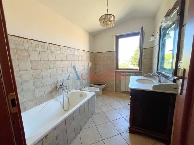 Villa bifamiliare 5 locali - Rif. 2704 - Foto 18