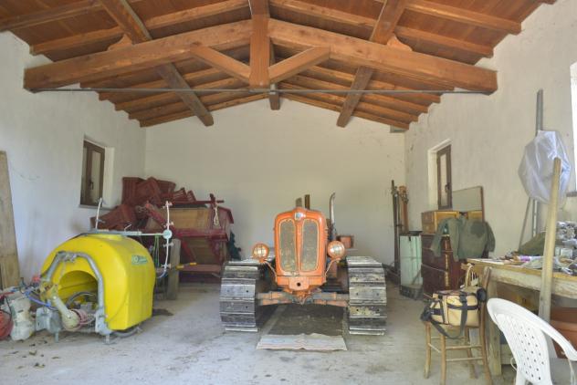 Singola in vendita a Baschi - Foto 13
