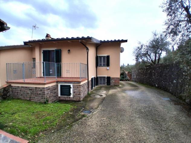 Casa semindipendente in vendita a Lappato - Capannori 187 mq Rif: 1303980 - Foto 2
