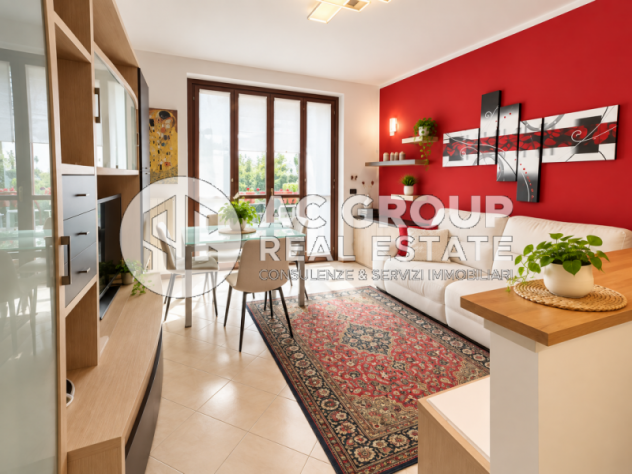 Casa a schiera a Caronno Pertusella - Rif. caronno.villetta - Foto 2