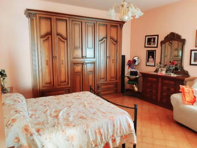 Casa semindipendente in vendita a Le Lame - Crespina Lorenzana 290 mq Rif: 1034878 - Foto 9