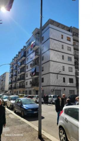 Immobile in asta di 99 m² in vendita a Foggia - Foto 3