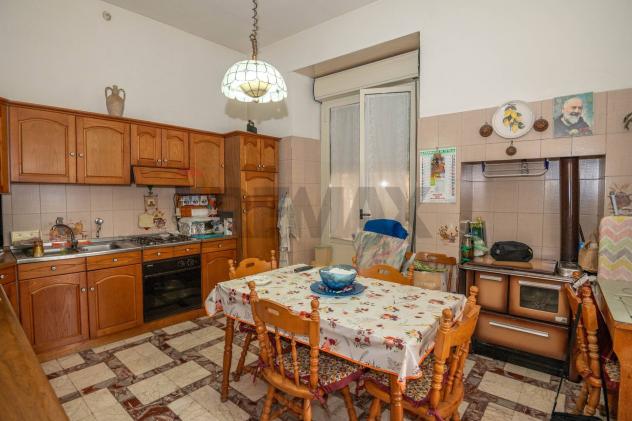 Appartamento in vendita a Francofonte - Foto 13