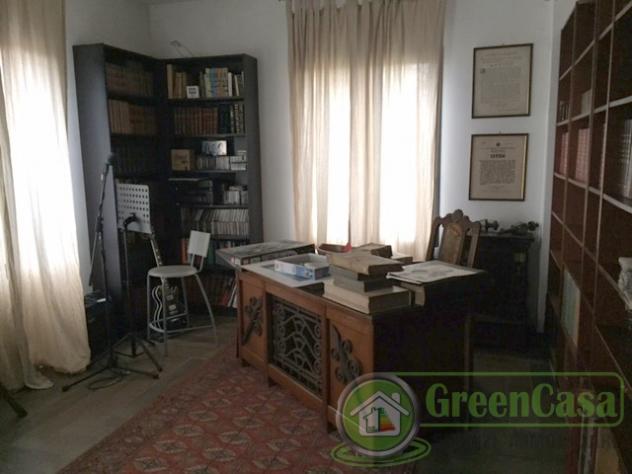 VILLA di 4 vani e di 200 mq (ORNAGO - ornago) rif. IGC VILLA ORNAGO - Foto 9