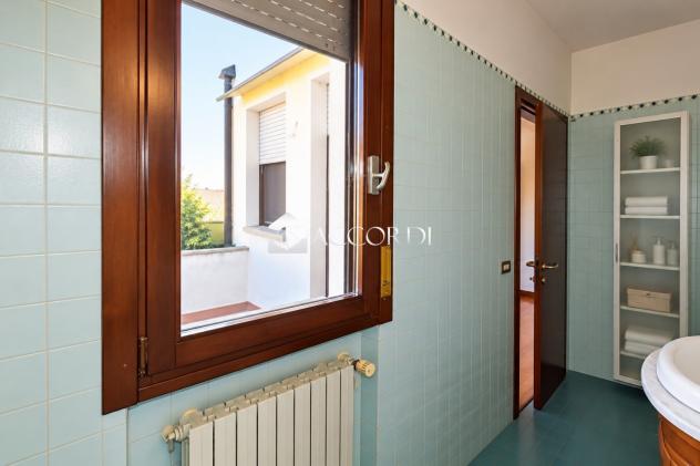 BIFAMILIARE di 5 vani e di 270 mq (PADOVA) rif. DS34 - Foto 18