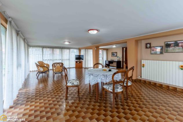 VILLA di 6 vani e di 380 mq (PANTIGLIATE) rif. 000001354 - Foto 17