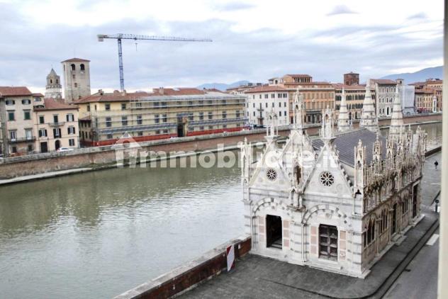 Appartamento in vendita a Pisa 245 mq Rif: 1404157