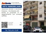21/2023 1 PZ - Tribunale Potenza - RGE 21/2023 - L1 - ASTA 29/10/2026