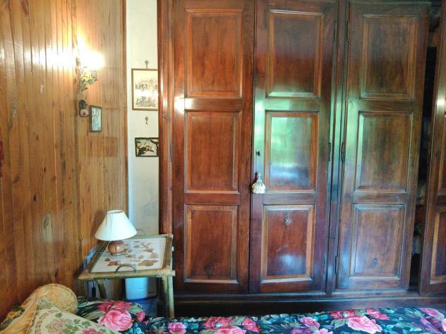 PUNTA DEL LAGO - Villa indipendente con grande parco privato - Foto 18