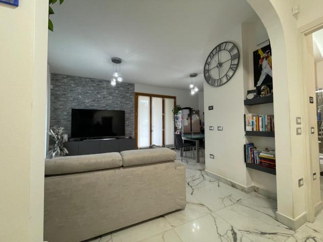 Casa singola in vendita a San Miniato 101 mq Rif: 1447353 - Foto 7