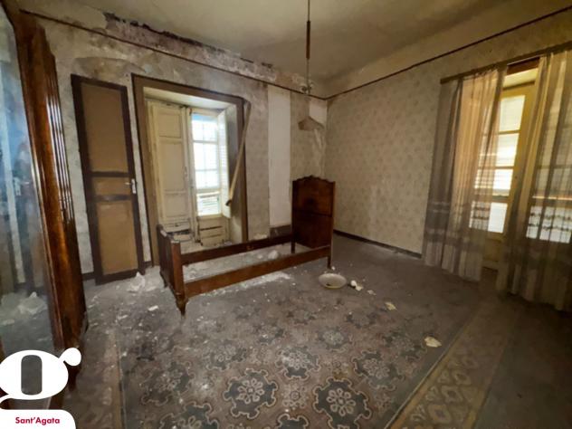 Casa Indipendente - Sant'Agata di Militello . Rif.: Cod. rif 3200432VRG - Foto 8