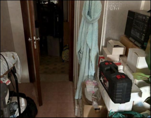 Immobile in asta di 116 m² in vendita a Tresignana - Foto 7