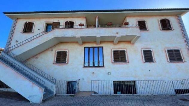 Immobile in asta di 211 m² in vendita a Trinità d'Agultu e Vignola - Foto 7