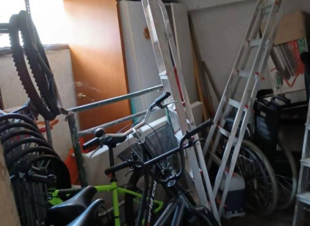 Immobile in asta di 88 m², box auto doppio in vendita a Vedano al Lambro - Foto 2