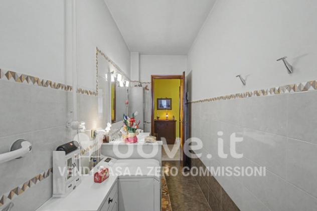 Appartamento di 93 m² con 3 locali e box auto in vendita a Venaria Reale - Foto 13