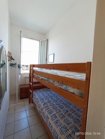 APPARTAMENTO INDIPENDENTE di 3 vani e di 50 mq (VIAREGGIO) rif. 1108 - Foto 13
