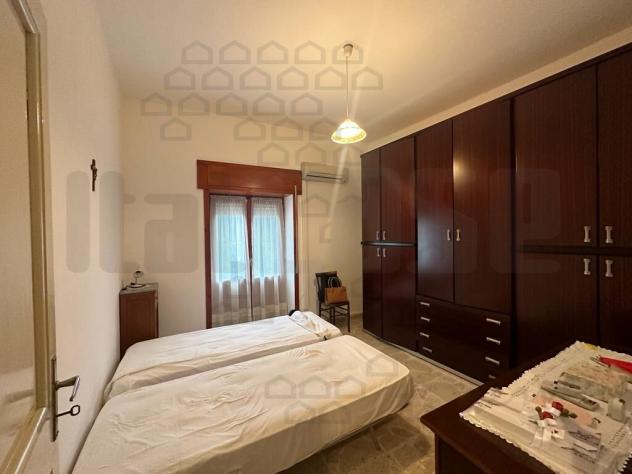 VILLA di 4 vani e di 140 mq (VILLAFRANCA TIRRENA) rif. 2VS17037 - Foto 8