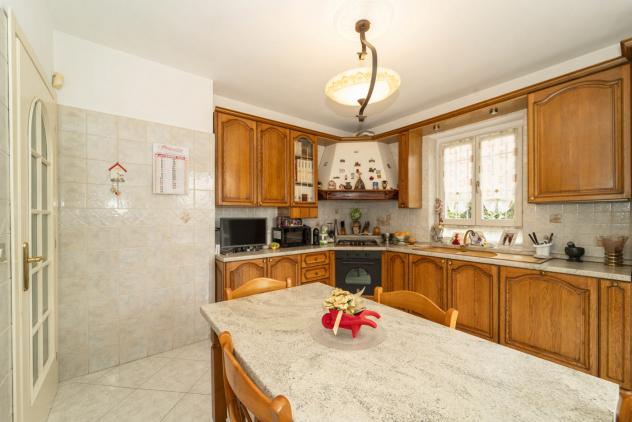 Villa bifamiliare - Vinovo . Rif.: Cod. rif 3343594VRG - Foto 11