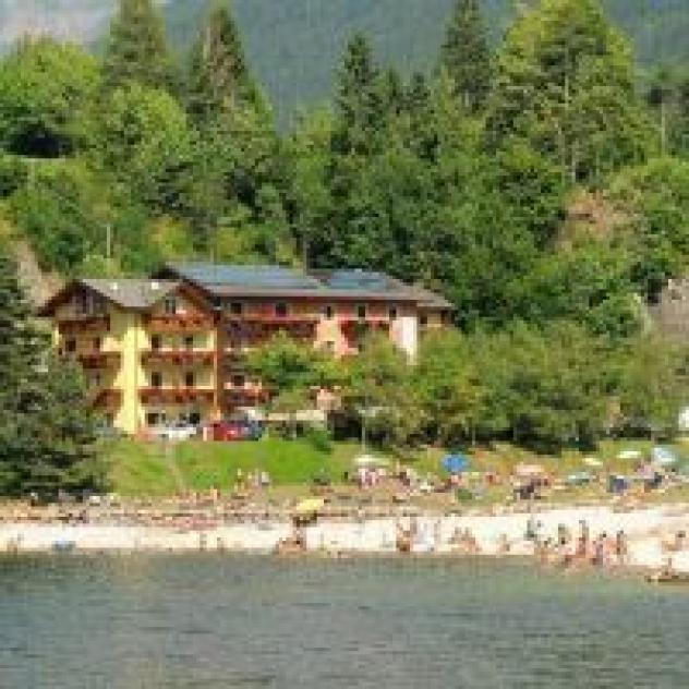 Albergo Miramonti