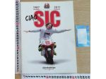 Ciao SIC 1987 - 2011 de La Gazzetta dello Sport