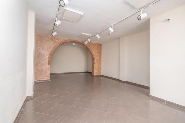 Locale comm.le/Fondo in affitto a Bientina 65 mq Rif: 1296262 - Foto 4