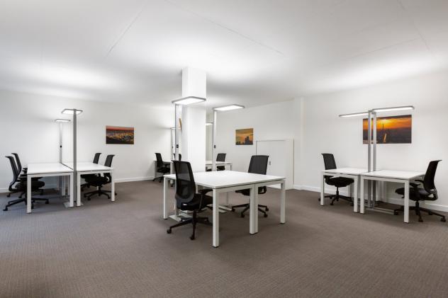 Grande ufficio in affitto – Regus Milano, Washington Milano