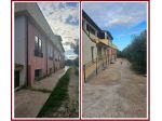 ALBERGO di 5 vani e di 3000 mq (SINISCOLA - Siniscola) rif. 107B