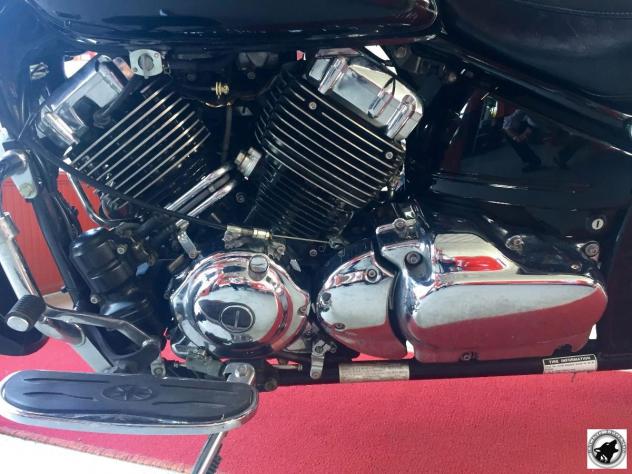 Yamaha - XVS 650 - Drag Star - Foto 7