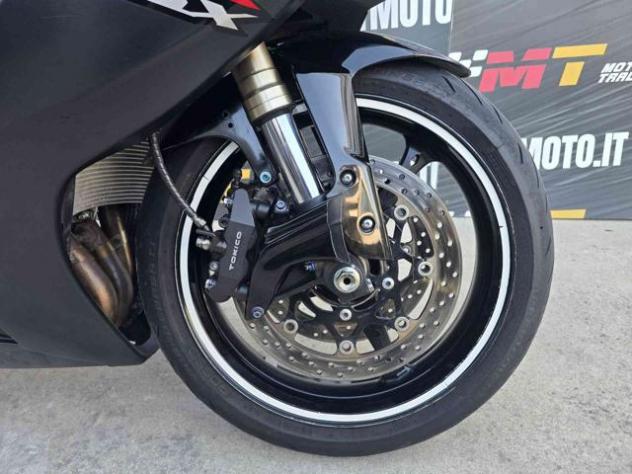 SUZUKI GSX R 600 K6 Video 360 rif. 23987804 - Foto 9