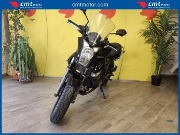 KAWASAKI ER-6N . rif. 24096429 - Foto 2