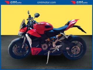 DUCATI Streetfighter V2 955 Garantita e Finanziabile rif. 23819303
