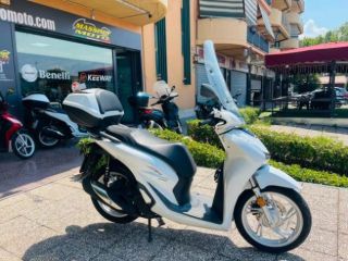 HONDA SH 150 TUTTO INCLUSO ANCHE PASSAGGIO! MINI RATE rif. 23992871
