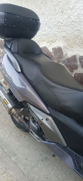 Honda Silver wing - Foto 2