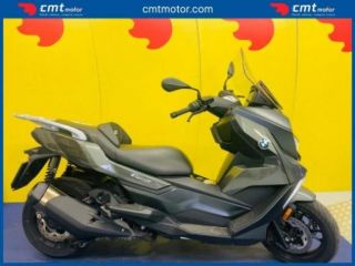 BMW C 400 GT Garantita e Finanziabile rif. 23828869