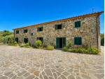 Casale in vendita a Montevettolini - Monsummano Terme 244 mq  Rif: 1421700