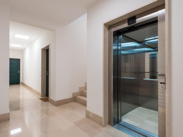 Appartamento in Via Giorgio Cingoli - Foto 6