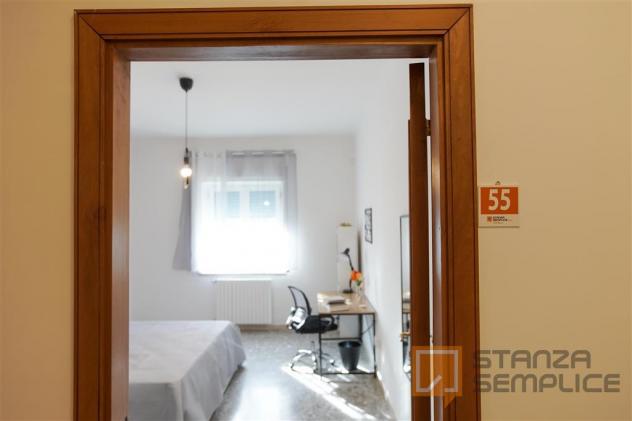STANZA in AFFITTO (POZZUOLI) rif. NAPOLI FILIALE 1_STZ0055 - Foto 2