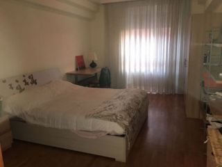 CAMERA A 620 EURO + SPESE AFFITTASI A RAGAZZA