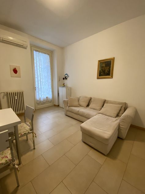 Bilocale con terrazzo in Via Vigevano 27 (Navigli) - Foto 9