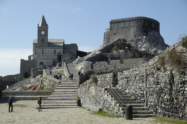 Organista PORTOVENERE e LA SPEZIA Matrimoni Soprano e Violinista Musica - Foto 2