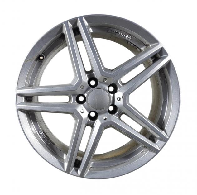 CERCHIO IN LEGA VOLVO XC60 Serie KBA52248 (17)