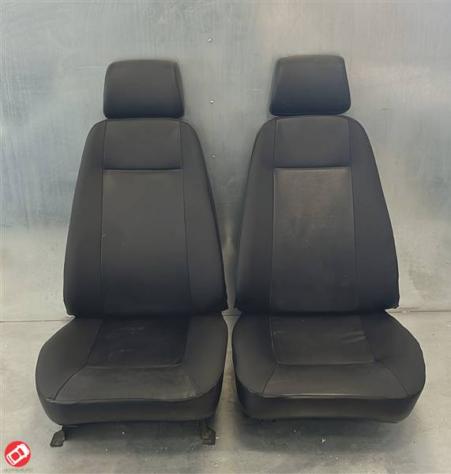 COPPIA SEDILI MICROCAR DUE' P85 M.GO3