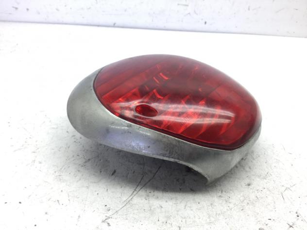 KYMCO PEOPLE 150 FARO FANALE STOP POSTERIORE 1999 2000 B20001 - Foto 3