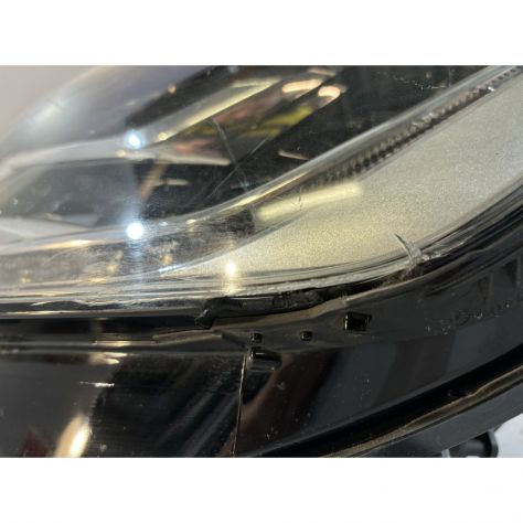 AUDI A6 C7 Faro Full Led sinistro - 17337 - Foto 4