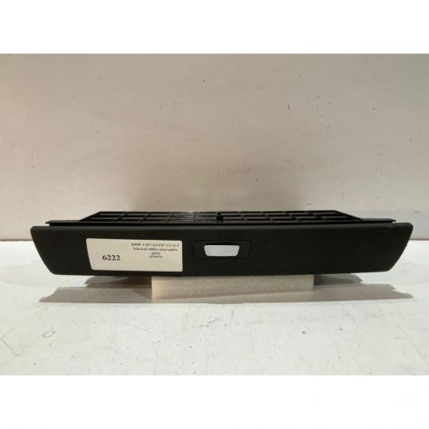 BMW 5 GT F07 Cassetto del Cruscotto - 6222