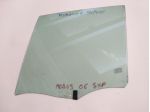 VETRO SCENDENTE POSTERIORE SINISTRO RENAULT Modus 2° Serie (06)