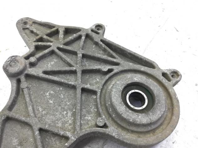 GILERA RUNNER VX RACE 125 STAFFA SUPPORTO SCARICO MARMITTA 2006 M46100 - Foto 7