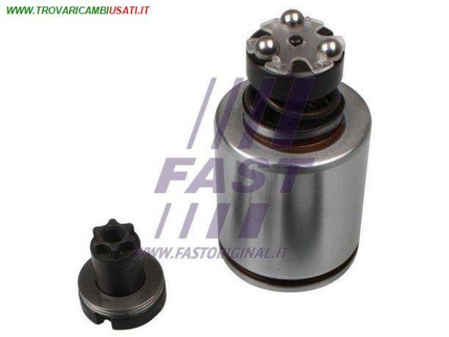 PISTONE PINZA FRENO IVECO DAILY 00 POSTERIORE SX 35S11 FT32269 Meccanica  Impianto frenante  Pinze freni  Pinza freno p