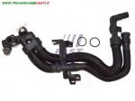 TUBO RADIATORE CITROEN NEMO 07 1.4HDI FT61460