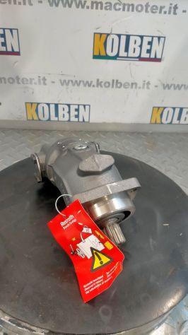 Motore Bosch Rexroth A2FM28/61W-VAB020 - Foto 3